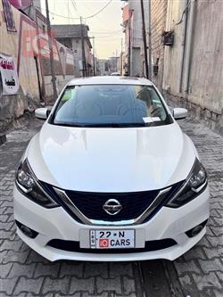 نيسان سنترا